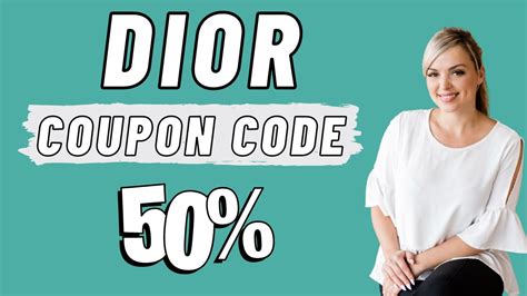 special offer code dior|dior sale online.